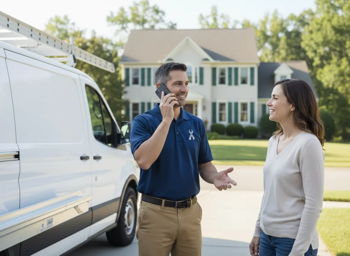 Home Gutter Service Arcadia, WI FAQs